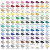 image:imageArtecho Oil Pastels Set of 72 Colors Wooden Box 10 x 70 mmExtra Soft 120 Colors