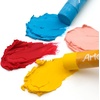 image:imageArtecho Oil Pastels Set of 72 Colors Wooden Box 10 x 70 mmExtra Soft 48 Colors
