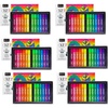12 Neon Colors-6 pack